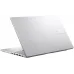 Ноутбук Asus Vivobook 15 X1504VA-BQ127W Core i3 1315U 8Gb SSD512Gb Intel UHD Graphics 15.6" IPS FHD (1920x1080) Windows 11 Home silver WiFi BT Cam (90NB10J2-M02YB0)