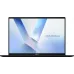 Ноутбук Asus VivoBook 16 M1607KA-MB189 Ryzen AI 5 330 16Gb SSD1Tb AMD Radeon 820M 16" IPS WUXGA (1920x1200) без ОС blue WiFi BT Cam (90NB15F1-M00CD0) Ноутбук Asus VivoBook 16 M1607KA-MB189 Ryzen AI 5 330 16Gb SSD1Tb AMD Radeon 820M 16" IPS WUXGA (1920x1200) без ОС blue WiFi BT Cam (90NB15F1-M00CD0)