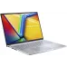 Ноутбук Asus VivoBook 16 X1605VA-MB2103 Core i7 13620H 16Gb SSD1Tb Intel Iris Xe graphics 16" IPS WUXGA (1920x1200) без ОС silver WiFi BT Cam (90NB10N2-M02KW0)