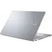 Ноутбук Asus VivoBook 16 X1605VA-MB2103 Core i7 13620H 16Gb SSD1Tb Intel Iris Xe graphics 16" IPS WUXGA (1920x1200) без ОС silver WiFi BT Cam (90NB10N2-M02KW0)