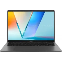 Ноутбук Asus VivoBook S16 S3607CA-SH100 Core Ultra 5 225H 16Gb SSD512Gb Intel Arc 16" OLED WUXGA (1920x1200) без ОС grey WiFi BT Cam (90NB16I2-M00720) Ноутбук Asus VivoBook S16 S3607CA-SH100 Core Ultra 5 225H 16Gb SSD512Gb Intel Arc 16" OLED WUXGA (1920x1200) без ОС grey WiFi BT Cam (90NB16I2-M00720)