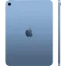 Планшет Apple iPad 2025 A3354 A16 Bionic 5C RAM6Gb ROM256Gb 11" IPS 2360x1640 iOS синий 12Mpix 12Mpix BT WiFi 10hr