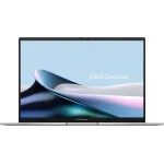 Ноутбук Asus Zenbook 14 UX3405CA-QL573 Core Ultra 5 225H 16Gb SSD1Tb Intel Arc 14" OLED WUXGA (1920x1200) без ОС silver WiFi BT Cam Bag (90NB14W4-M00UF0)