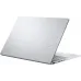 Ноутбук Asus Zenbook 14 UX3405CA-QL573 Core Ultra 5 225H 16Gb SSD1Tb Intel Arc 14" OLED WUXGA (1920x1200) без ОС silver WiFi BT Cam Bag (90NB14W4-M00UF0)