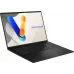 Ноутбук Asus Vivobook S 16 S5606CA-RI175 Core Ultra 7 255H 16Gb SSD1Tb Intel Arc 16" OLED 3K (2880x1800) без ОС black WiFi BT Cam (90NB1553-M009K0) Ноутбук Asus Vivobook S 16 S5606CA-RI175 Core Ultra 7 255H 16Gb SSD1Tb Intel Arc 16" OLED 3K (2880x1800) без ОС black WiFi BT Cam (90NB1553-M009K0)