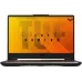 Ноутбук Asus TUF Gaming A15 FA506NCG-HN218 Ryzen 7 7445HS 16Gb SSD512Gb NVIDIA GeForce RTX 3050 4Gb 15.6" IPS FHD (1920x1080) без ОС black WiFi BT Cam (90NR0JF7-M00JD0) Ноутбук Asus TUF Gaming A15 FA506NCG-HN218 Ryzen 7 7445HS 16Gb SSD512Gb NVIDIA GeForce RTX 3050 4Gb 15.6" IPS FHD (1920x1080) без ОС black WiFi BT Cam (90NR0JF7-M00JD0)