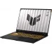 Ноутбук Asus TUF Gaming F16 FX608JMR-RV130 Core i5 14450HX 16Gb SSD1Tb NVIDIA GeForce RTX 5060 8Gb 16" IPS WUXGA (1920x1200) без ОС grey WiFi BT Cam (90NR0NB1-M007D0)