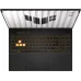 Ноутбук Asus TUF Gaming F16 FX608JMR-RV130 Core i5 14450HX 16Gb SSD1Tb NVIDIA GeForce RTX 5060 8Gb 16" IPS WUXGA (1920x1200) без ОС grey WiFi BT Cam (90NR0NB1-M007D0)