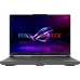 Ноутбук Asus ROG Strix G16 G614PM-S5097 Ryzen 9 8940HX 32Gb SSD1Tb NVIDIA GeForce RTX 5060 8Gb 16" IPS WQXGA (2560x1600) без ОС grey WiFi BT Cam (90NR0KW8-M00590) Ноутбук Asus ROG Strix G16 G614PM-S5097 Ryzen 9 8940HX 32Gb SSD1Tb NVIDIA GeForce RTX 5060 8Gb 16" IPS WQXGA (2560x1600) без ОС grey WiFi BT Cam (90NR0KW8-M00590)