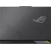 Ноутбук Asus ROG Strix G16 G614PM-S5097 Ryzen 9 8940HX 32Gb SSD1Tb NVIDIA GeForce RTX 5060 8Gb 16" IPS WQXGA (2560x1600) без ОС grey WiFi BT Cam (90NR0KW8-M00590) Ноутбук Asus ROG Strix G16 G614PM-S5097 Ryzen 9 8940HX 32Gb SSD1Tb NVIDIA GeForce RTX 5060 8Gb 16" IPS WQXGA (2560x1600) без ОС grey WiFi BT Cam (90NR0KW8-M00590)