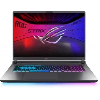 Ноутбук Asus ROG Strix G18 G815JMR-S9080 Core i7 14650HX 32Gb SSD1Tb NVIDIA GeForce RTX 5060 8Gb 18" IPS WQXGA (2560x1600) без ОС grey WiFi BT Cam (90NR0LE1-M00450) Ноутбук Asus ROG Strix G18 G815JMR-S9080 Core i7 14650HX 32Gb SSD1Tb NVIDIA GeForce RTX 5060 8Gb 18" IPS WQXGA (2560x1600) без ОС grey WiFi BT Cam (90NR0LE1-M00450)