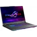 Ноутбук Asus ROG Strix G16 G614PR-RV089 Ryzen 9 8940HX 32Gb SSD1Tb NVIDIA GeForce RTX5070Ti 12Gb 16" IPS WUXGA (1920x1200) без ОС grey WiFi BT Cam (90NR0NJ7-M00620)
