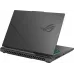 Ноутбук Asus ROG Strix G16 G614PR-RV089 Ryzen 9 8940HX 32Gb SSD1Tb NVIDIA GeForce RTX5070Ti 12Gb 16" IPS WUXGA (1920x1200) без ОС grey WiFi BT Cam (90NR0NJ7-M00620)