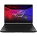 Ноутбук Asus ROG Strix Scar 16 G635LR-RW017 Core Ultra 9 275HX 32Gb SSD1Tb NVIDIA GeForce RTX5070Ti 12Gb 16" IPS WQXGA (2560x1600) без ОС black WiFi BT Cam (90NR0LU1-M000K0)
