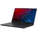 Ноутбук IRU Tactio 15ALG Core i5 1335U 16Gb SSD512Gb Intel Iris Xe graphics 15" IPS FHD Windows 11 Pro 64 black WiFi BT (2125433)