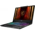 Ноутбук MSI Cyborg 15 B2RWEKG-272XRU Core 5 210H 16Gb SSD512Gb NVIDIA GeForce RTX5050 8Gb 15.6" IPS FHD (1920x1080) FreeDOS black WiFi BT Cam (9S7-15Q342-272)