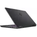 Ноутбук MSI Cyborg 15 B2RWEKG-272XRU Core 5 210H 16Gb SSD512Gb NVIDIA GeForce RTX5050 8Gb 15.6" IPS FHD (1920x1080) FreeDOS black WiFi BT Cam (9S7-15Q342-272)