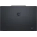 Ноутбук MSI Cyborg 15 B2RWEKG-272XRU Core 5 210H 16Gb SSD512Gb NVIDIA GeForce RTX5050 8Gb 15.6" IPS FHD (1920x1080) FreeDOS black WiFi BT Cam (9S7-15Q342-272)
