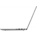 Ноутбук Osio FocusLine F140I-001 Core i3 1125G4 8Gb SSD256Gb Intel UHD Graphics 14" IPS FHD (1920x1080) без ОС grey WiFi BT Cam 6000mAh