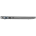 Ноутбук Osio FocusLine F140I-001 Core i3 1125G4 8Gb SSD256Gb Intel UHD Graphics 14" IPS FHD (1920x1080) без ОС grey WiFi BT Cam 6000mAh