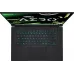 Ноутбук Gigabyte Aero X16 1TH Ryzen AI 7 350 16Gb SSD1Tb NVIDIA GeForce RTX5050 8Gb 16" IPS FHD+ (1920x1200) без ОС grey WiFi BT Cam (1TH93KZ894AD)
