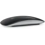 Мышь Apple Magic Mouse 3 A3204 черный лазерная беспров. BT для ноутбука (MXK63CH/A)