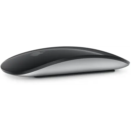 Мышь Apple Magic Mouse 3 A3204 черный лазерная беспров. BT для ноутбука (MXK63CH/A)