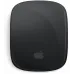 Мышь Apple Magic Mouse 3 A3204 черный лазерная беспров. BT для ноутбука (MXK63CH/A)