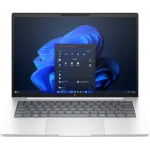 Ноутбук HP EliteBook 8 G1i Core Ultra 7 255U 32Gb SSD1Tb Intel Graphics 14" WUXGA (1920x1200)/ENGKBD Windows 11 Pro 64 silver WiFi BT Cam (C15A5ET)
