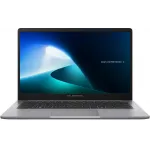 Ноутбук Asus ExpertBook P1 P1403CVA-S60821 Core i7 13620H 16Gb SSD1Tb Intel UHD Graphics 14" IPS FHD (1920x1080) без ОС grey WiFi BT Cam (90NX0871-M00XW0) Ноутбук Asus ExpertBook P1 P1403CVA-S60821 Core i7 13620H 16Gb SSD1Tb Intel UHD Graphics 14" IPS FHD (1920x1080) без ОС grey WiFi BT Cam (90NX0871-M00XW0)