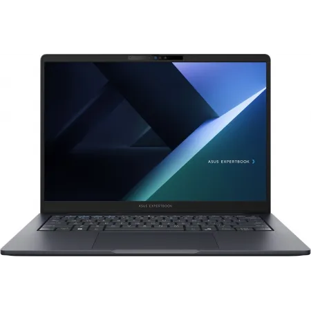Ноутбук Asus ExpertBook B5 B5405CVA-LY0174 Core i7 13620H 16Gb SSD1Tb Intel Iris Xe graphics 14" IPS WUXGA (1920x1200) без ОС grey WiFi BT Cam (90NX08G1-M005W0) Ноутбук Asus ExpertBook B5 B5405CVA-LY0174 Core i7 13620H 16Gb SSD1Tb Intel Iris Xe graphics 14" IPS WUXGA (1920x1200) без ОС grey WiFi BT Cam (90NX08G1-M005W0)