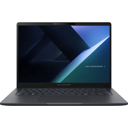 Ноутбук Asus Expertbook B3 B3405CCA-LY0396W Core Ultra 5 225H 16Gb SSD512Gb Intel Graphics 130T 14" IPS WUXGA (1920x1200) Windows 11 Home grey WiFi BT Cam (90NX08L1-M00DX0) Ноутбук Asus Expertbook B3 B3405CCA-LY0396W Core Ultra 5 225H 16Gb SSD512Gb Intel Graphics 130T 14" IPS WUXGA (1920x1200) Windows 11 Home grey WiFi BT Cam (90NX08L1-M00DX0)