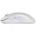 Мышь MSI VERSA 300 ELITE W белый оптическая 26000dpi беспров. BT USB2.0 6but (S12-4301450-CLA)