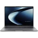 Ноутбук Asus ExpertBook P3 P3605CVA-MB0162 Core i5 13420H 16Gb SSD512Gb Intel UHD Graphics 16" IPS WUXGA (1920x1200) без ОС grey WiFi BT Cam (90NX08C1-M00710)