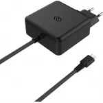 Блок питания Digma DM-U100-GAN автоматический 100W 5V-20V 3A от бытовой электросети