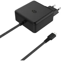 Блок питания Digma DM-U100-GAN автоматический 100W 5V-20V 3A от бытовой электросети