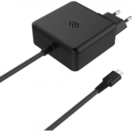 Блок питания Digma DM-U100-GAN автоматический 100W 5V-20V 3A от бытовой электросети