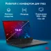 Ноутбук IRU Tactio 15ALG Core i5 12600H 16Gb SSD512Gb Intel Iris Xe graphics 15.6" IPS FHD (1920x1080) Windows 11 Pro 64 black WiFi BT Cam 4500mAh (2126372)