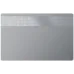 Ноутбук Tecno MegaBook T15RA Core i9 13900HK 16Gb SSD1Tb Intel Iris Xe 15.6" IPS FHD (1920x1080) Windows 11 Home grey WiFi BT Cam 6060mAh (71003300393)