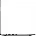 Ноутбук Tecno MegaBook T15RA Core i9 13900HK 16Gb SSD1Tb Intel Iris Xe 15.6" IPS FHD (1920x1080) Windows 11 Home grey WiFi BT Cam 6060mAh (71003300393)