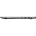 Ноутбук Tecno MegaBook T15RA Core i9 13900HK 16Gb SSD1Tb Intel Iris Xe 15.6" IPS FHD (1920x1080) Windows 11 Home grey WiFi BT Cam 6060mAh (71003300393)