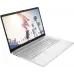 Ноутбук HP 17-cp2465ng Ryzen 5 7520U 16Gb SSD512Gb AMD Radeon Graphics 17.3" IPS FHD (1920x1080) FreeDOS silver WiFi BT Cam (B41LYEA)