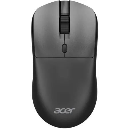 Мышь Acer OMR501 черный оптическая 1600dpi silent беспров. USB 4but (ZL.MCE11.016) Мышь Acer OMR501 черный оптическая 1600dpi silent беспров. USB 4but (ZL.MCE11.016)
