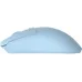 Мышь Acer OMR501 голубой оптическая 1600dpi silent беспров. USB 4but (ZL.MCE11.019)