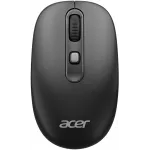 Мышь Acer OMR502 черный оптическая 1600dpi беспров. USB 4but (ZL.MCE11.01A)