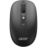 Мышь Acer OMR502 черный оптическая 1600dpi беспров. USB 4but (ZL.MCE11.01A) Мышь Acer OMR502 черный оптическая 1600dpi беспров. USB 4but (ZL.MCE11.01A)