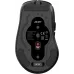 Мышь Acer OMR503 черный оптическая 3200dpi беспров. BT/Radio USB (ZL.MCE11.01B)
