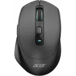 Мышь Acer OMR504 черный оптическая 3200dpi silent беспров. BT/Radio USB 4but (ZL.MCE11.01D) Мышь Acer OMR504 черный оптическая 3200dpi silent беспров. BT/Radio USB 4but (ZL.MCE11.01D)