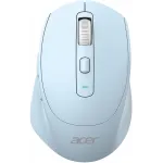 Мышь Acer OMR504 голубой оптическая 3200dpi silent беспров. BT/Radio USB 4but (ZL.MCE11.01E) Мышь Acer OMR504 голубой оптическая 3200dpi silent беспров. BT/Radio USB 4but (ZL.MCE11.01E)