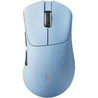 Мышь Acer Nitro OMR505 голубой оптическая 12800dpi беспров. BT/Radio USB 5but (ZL.MCE11.01F)
